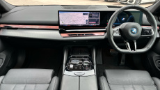 BMW i5 250kW eDrive40 M Sport 84kWh 5dr Auto Tech+/Comf+ Electric Estate